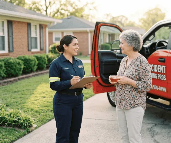 Accident Towing Service Dufur, OR FAQs